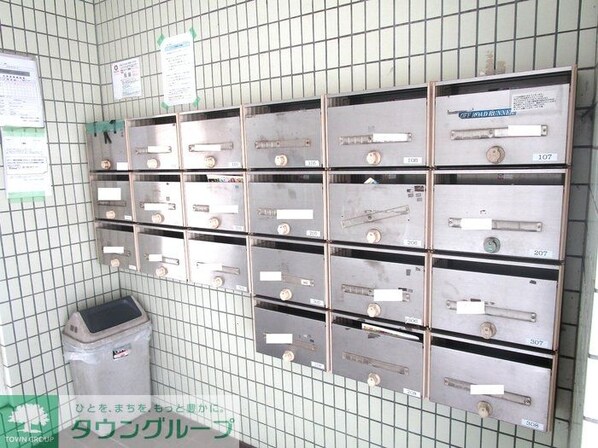 メゾンラフォーレの物件内観写真